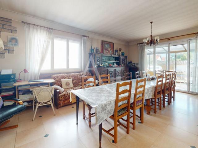 Maison vente à Palaiseau, Morangis