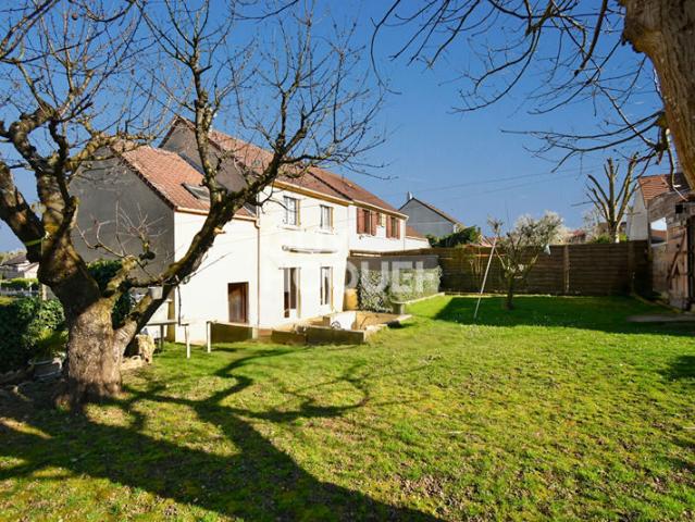 Maison vente à Torcy, Servon