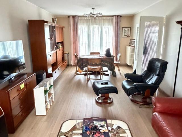 Maison vente à Tours, Chambray-lès-tours