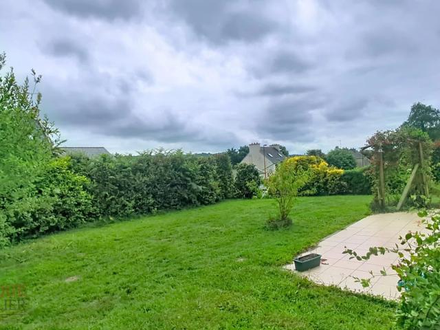 Maison vente à Brest, Bretagne