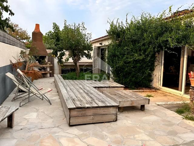Maison vente à La Rochelle