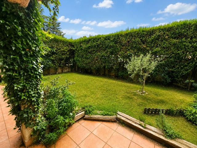 Maison vente à Aix-en-Provence, Lambesc