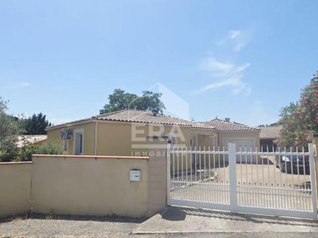 Maison vente à Limoux