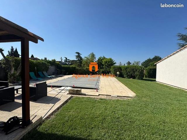 Maison vente à Nyons, Montboucher-sur-jabron