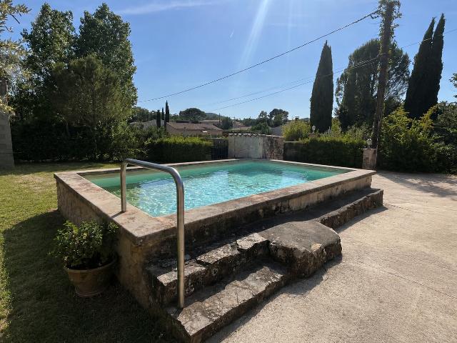 Maison vente à Brignoles, Nans-les-pins