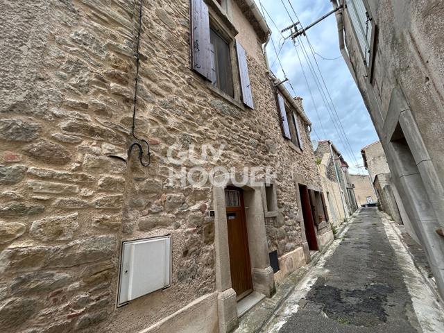Maison vente à Carcassonne, Pépieux