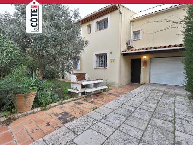 Maison vente à Istres, Sausset-les-pins