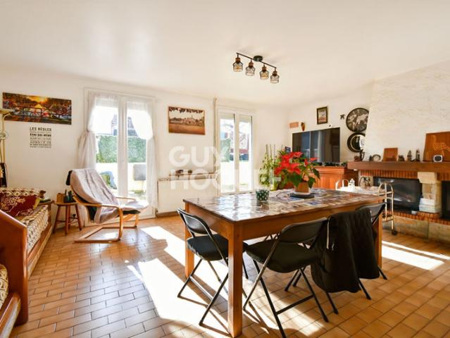 Maison vente à Melun, Soignolles-en-brie