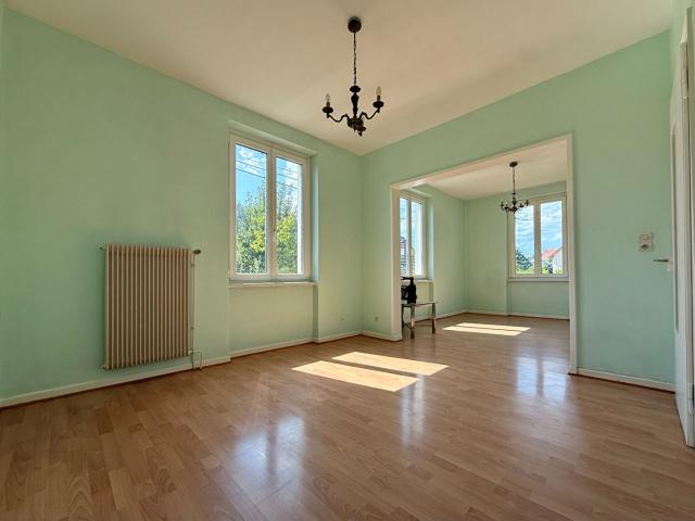 Maison vente à Thann-Guebwiller, Willer-sur-thur
