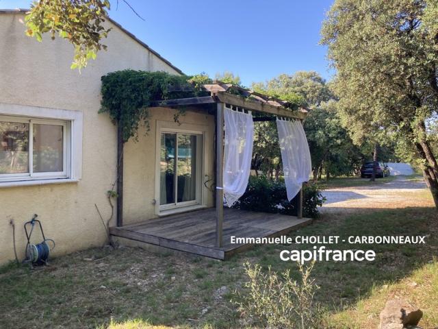 Maison vente à Vacquières, Hérault