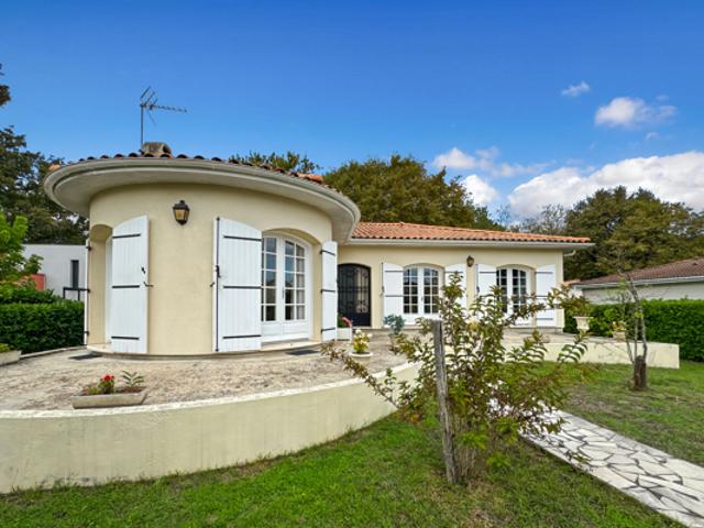 Maison vente à Bordeaux, Pessac