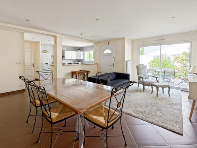 Maison vente à Bordeaux, Pessac