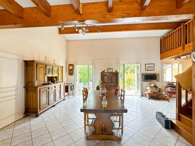 Maison vente à Bordeaux, Pessac