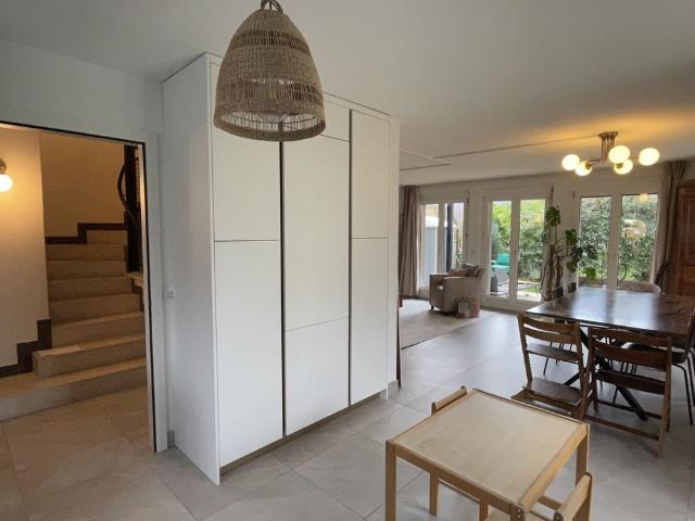 Apartment mieten in Valleyre, Villeneuve (VD)