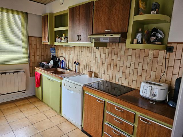 Maison location à Albi