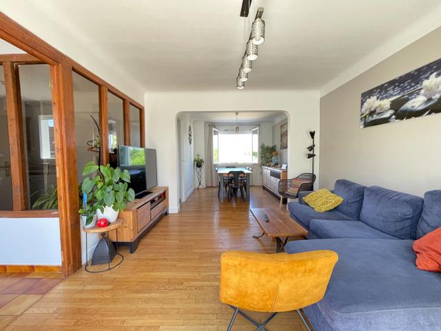 Maison location à Palaiseau, Athis-mons
