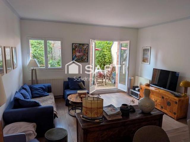 Villa vente à Village Coteaux, Rueil-Malmaison