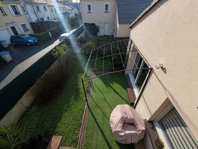 Maison vente à Nantes, Saint-herblain