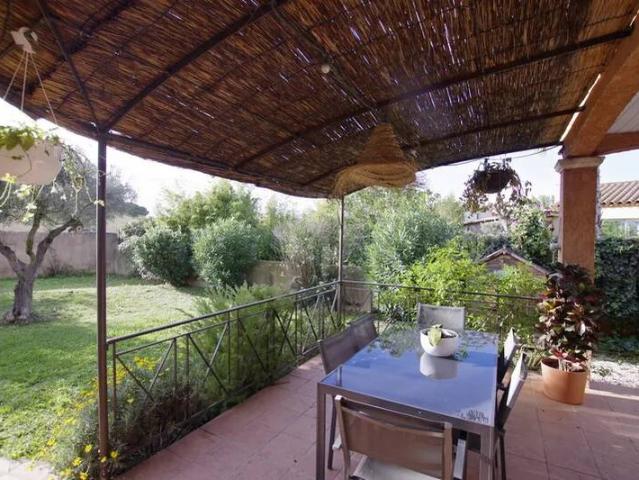 Maison location à Aubord, Gard