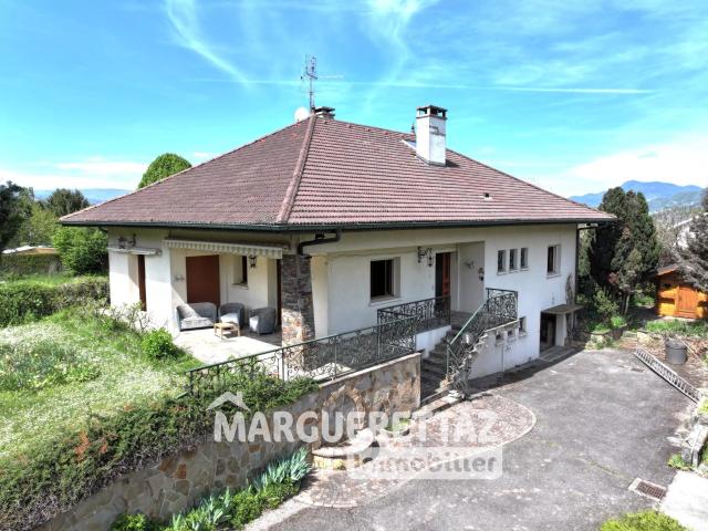Maison vente à Bonneville, Saint-pierre-en-faucigny