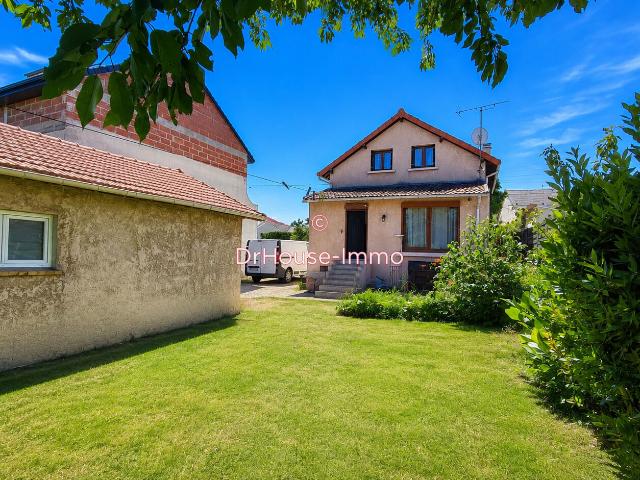 Maison vente à Argenteuil