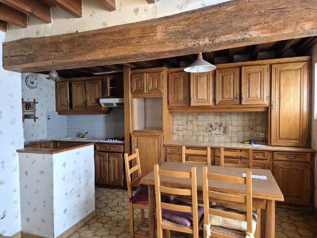 Maison vente à Boiscommun