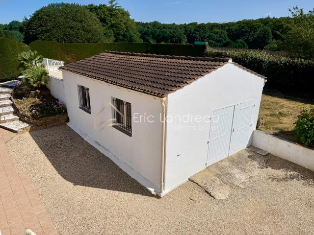 Maison vente à Les Sables-d'Olonne, Poiroux
