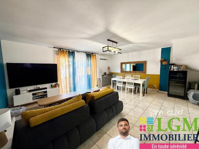 Maison vente à Montpellier, Lunel