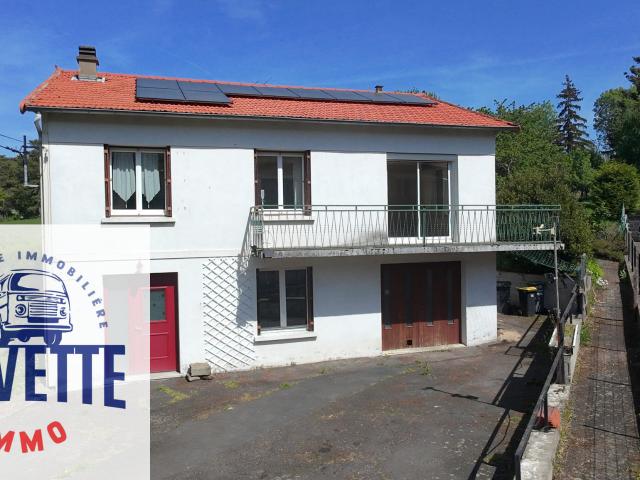 Maison vente à Ceyrat, Puy-de-Dôme
