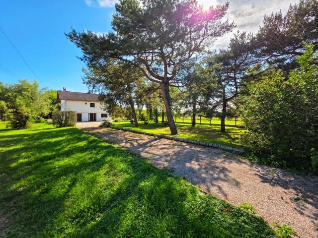Maison vente à Lons-le-Saunier, Lons-le-saunier