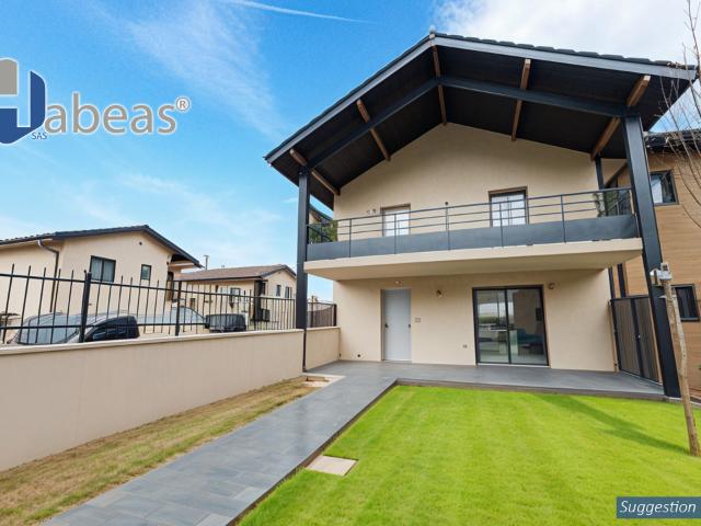 Maison vente à Lyon, Rhône