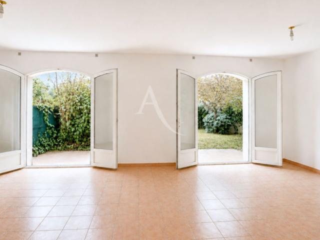 Maison location à Marseille