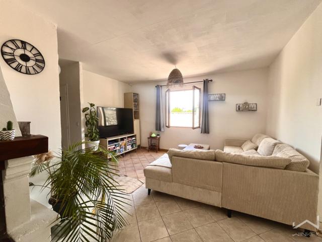 Maison vente à Grasse, Bouyon