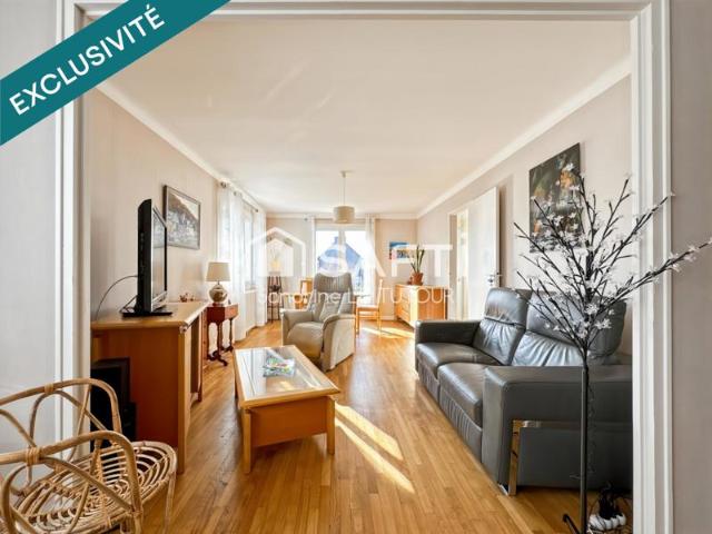 Maison vente à Vannes, Bretagne