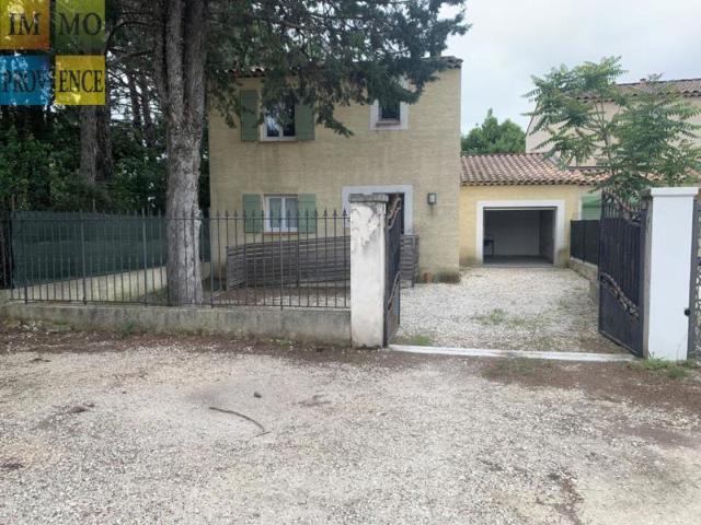 Maison location à Apt, Pertuis