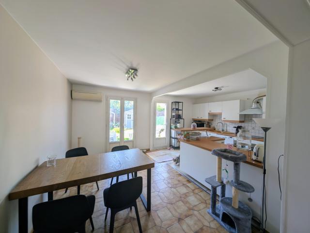 Maison location à Évry, Corbeil-essonnes