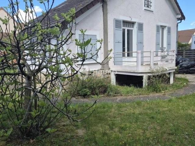Maison vente à Mantes-la-Jolie, Les Mureaux