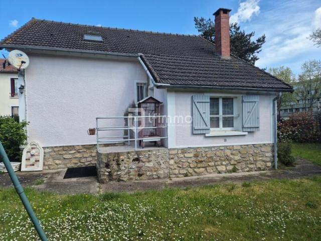 Maison vente à Mantes-la-Jolie, Les Mureaux
