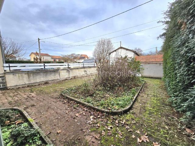 Maison vente à Riom, Le Cheix