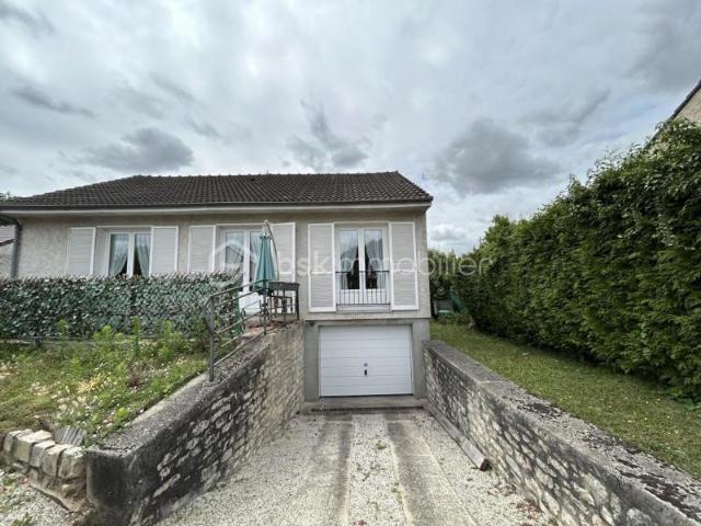 Maison location à Fontainebleau, Souppes-sur-loing