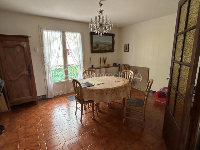 Maison location à Fontainebleau, Souppes-sur-loing