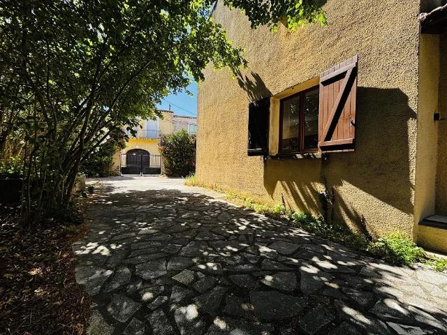 Maison vente à Lodève, Popian