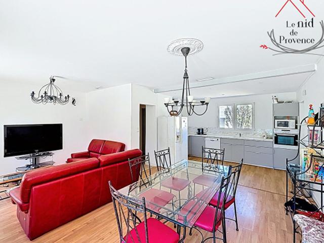 Maison vente à Avignon, Bédarrides