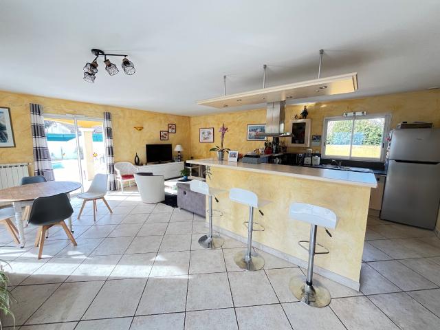 Maison vente à Montpellier, Gigean