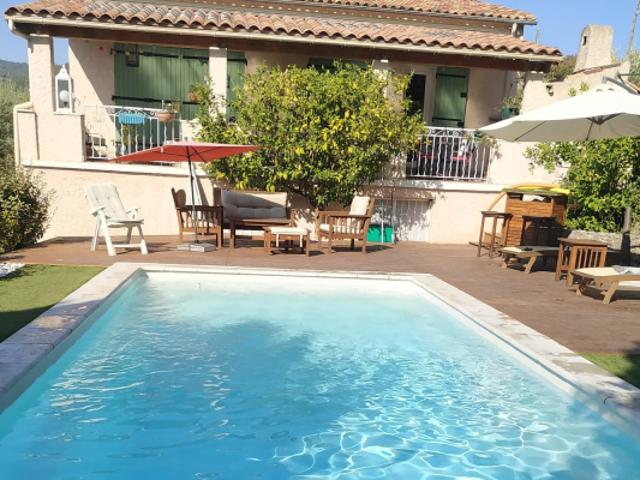 Maison vente à Arrondissement de Toulon, Toulon