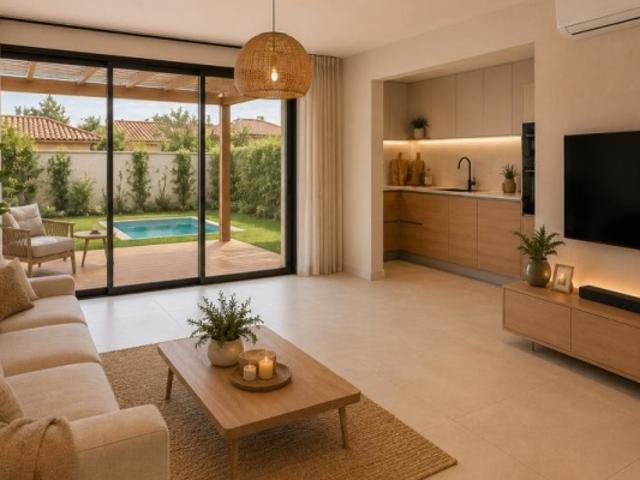 Appartement vente à Bordeaux, Artigues-près-bordeaux