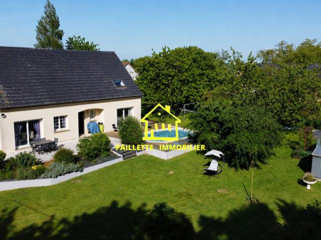Maison vente à Le Havre, Gonneville-la-mallet