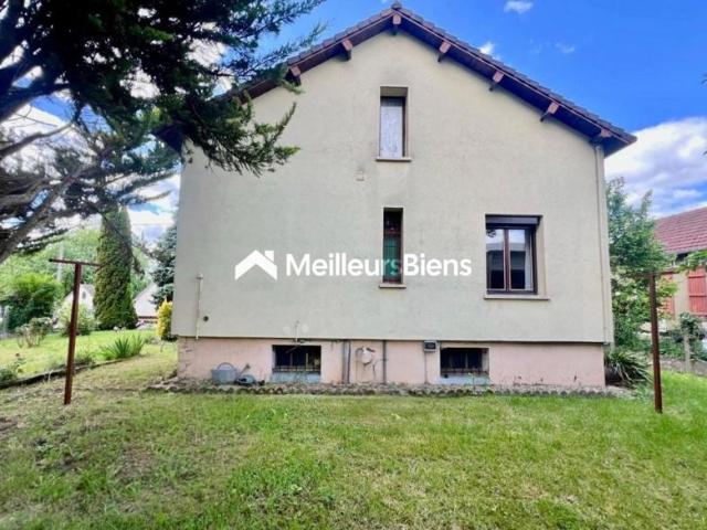Maison vente à Beauvais, Eragny-sur-epte