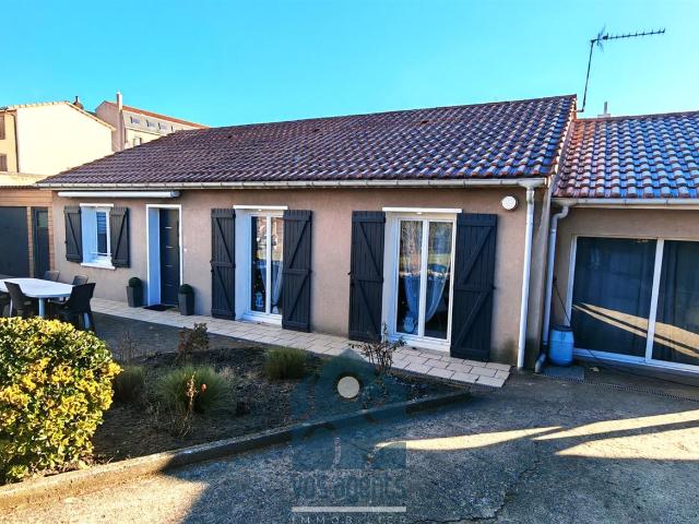 Maison vente à Clermont-Ferrand, Clermont-ferrand