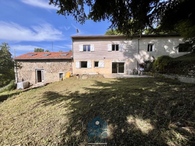 Maison vente à Thiers
